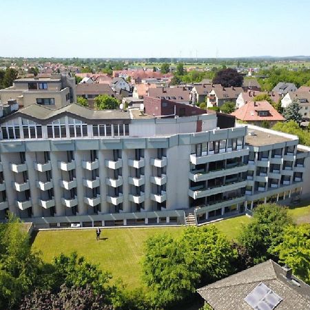 Karaman Group Hotel Bad Nenndorf Exteriér fotografie